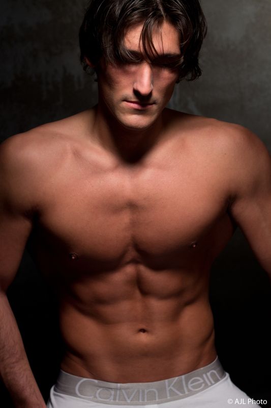 Male model photo shoot of BradleyChristian