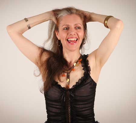 Female model photo shoot of Cathy Simpson in Hastings