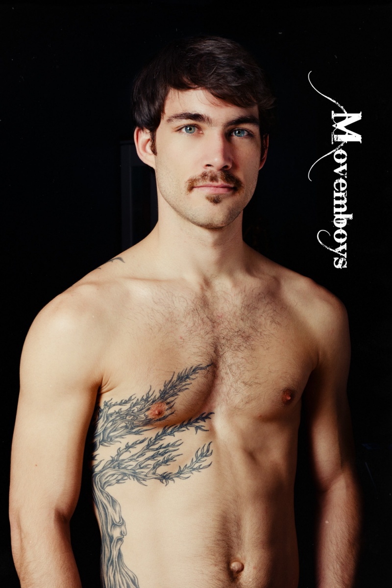 Male model photo shoot of Marc Bruxelle