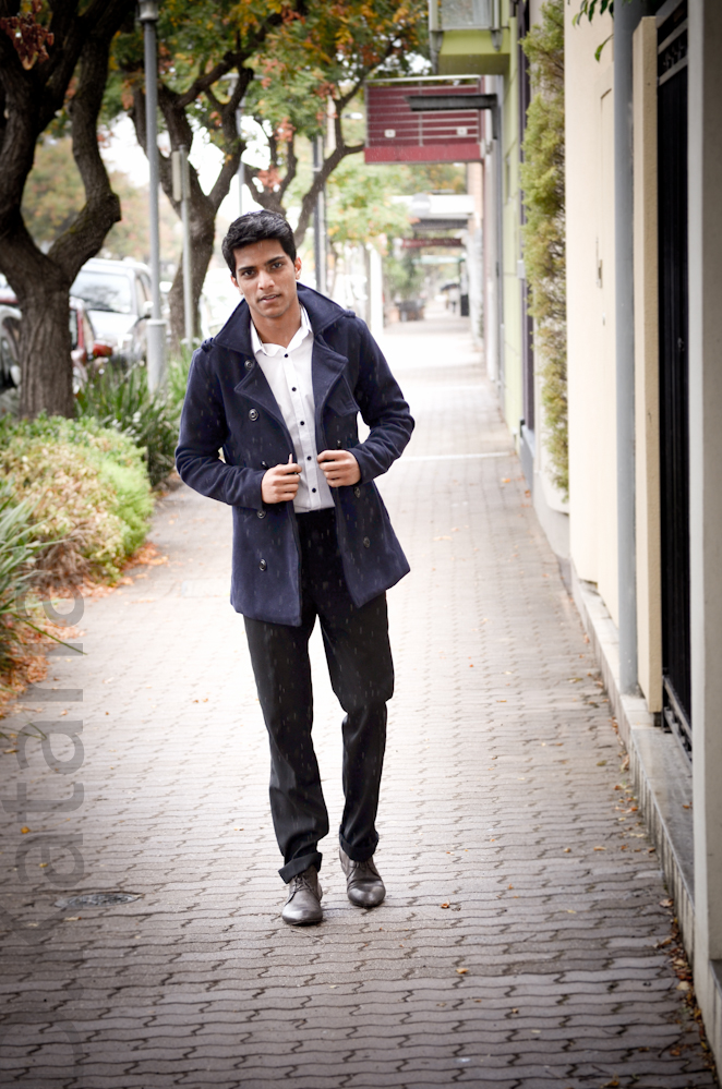 Male model photo shoot of Mit Lade in Adelaide