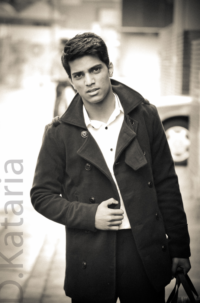 Male model photo shoot of Mit Lade in Adelaide