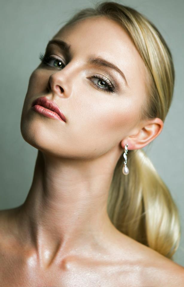 Female model photo shoot of Kara Michele