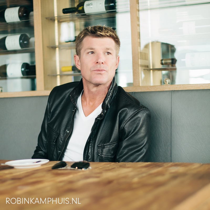 Male model photo shoot of Robin Kamphuis in Amsterdam