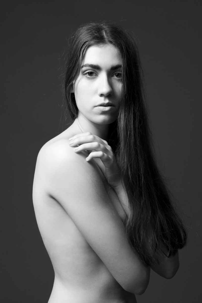 Female model photo shoot of Sasha Kim Watson