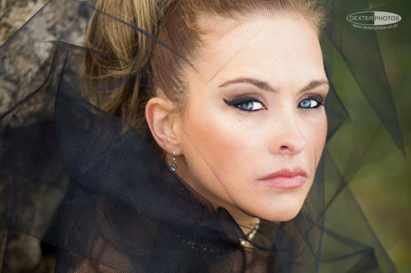 Female model photo shoot of Louise Neale