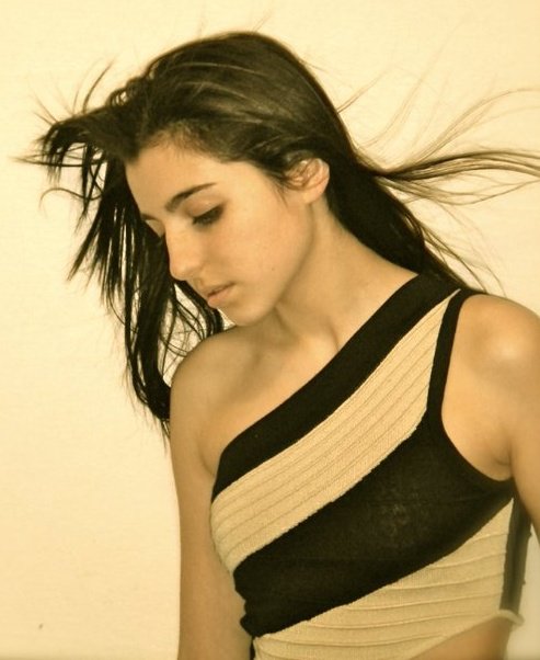 Female model photo shoot of Shaina Sweeney