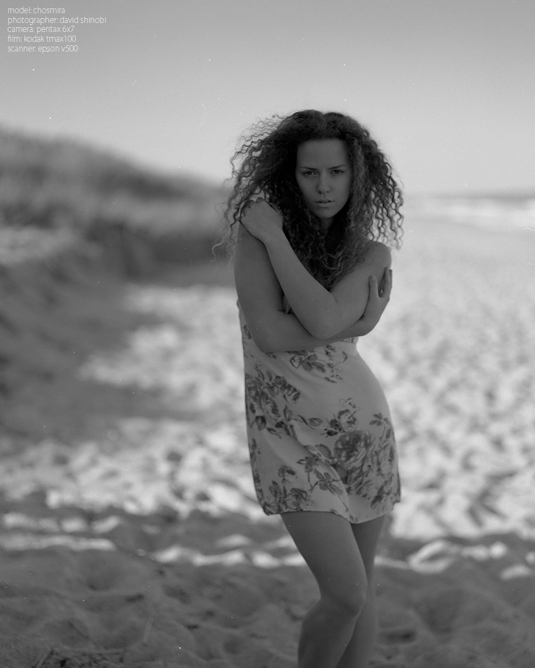 Female model photo shoot of VivianVirtue by David Shinobi  in New Smyrna Beach, FL