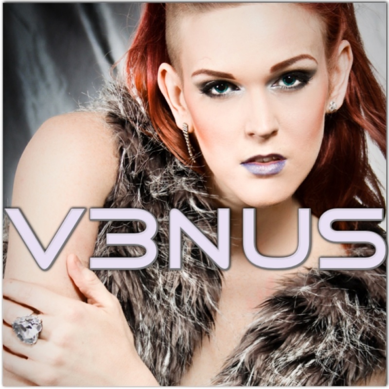 Female model photo shoot of VICTORIA V3NUS