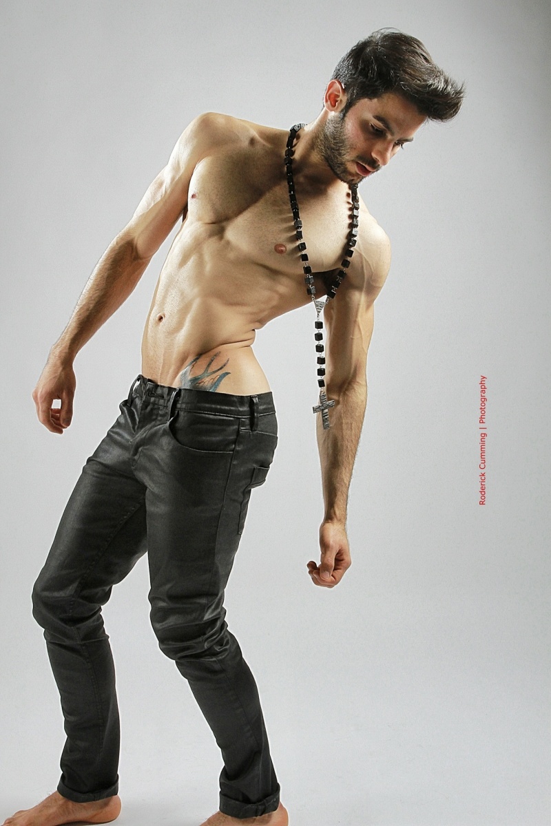 Male model photo shoot of Felipe Da Costa  by IconPhotoWorks in Toronto - ON