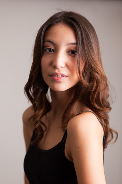 Female model photo shoot of Jaimee Lynn Martin