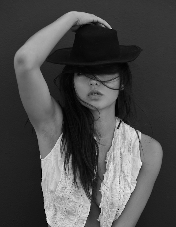 Female model photo shoot of Briana Skye