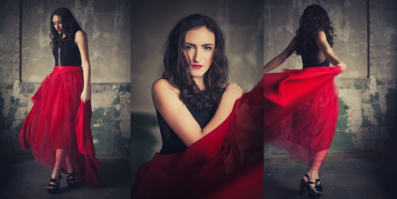 Female model photo shoot of Meg Markus by AshleeEloisePhotography