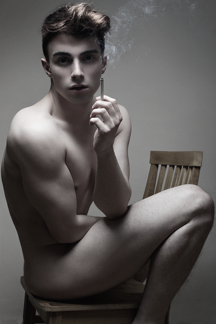 Male model photo shoot of Stephen O