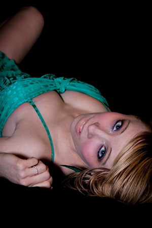 Female model photo shoot of A Foster Photography
