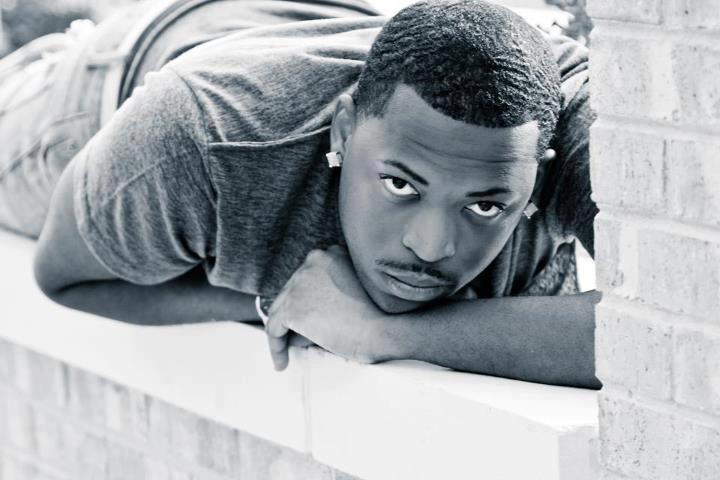 Male model photo shoot of Trell Keith