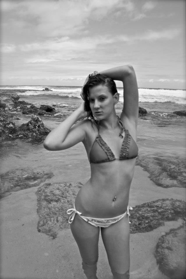 Female model photo shoot of Dana Lee-Rodriguez