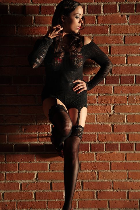 Female model photo shoot of Erica Walters in Salt Lake City, UT
