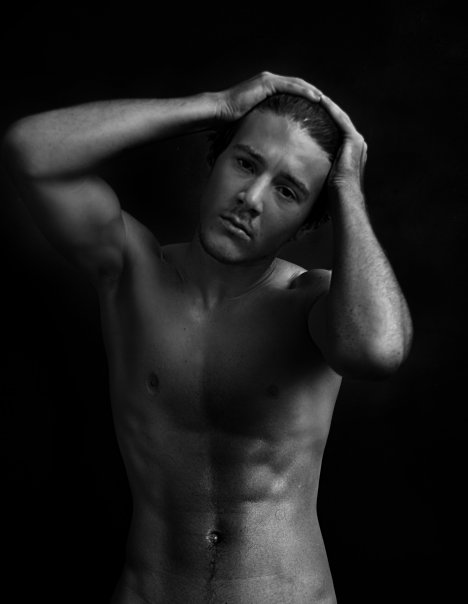 Male model photo shoot of John Wake in Arizona