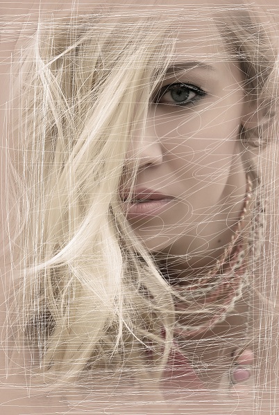 Female model photo shoot of Danzzza by Tetiana Photography in Charleston WV