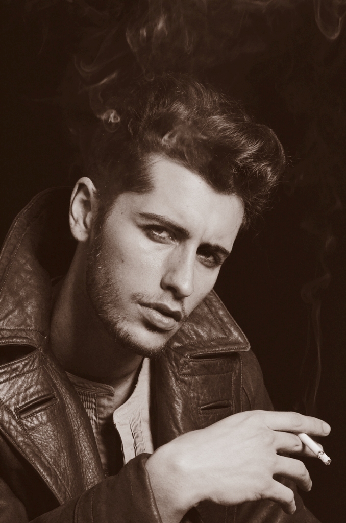 Male model photo shoot of vince alexander by Issa Yazji in Derby