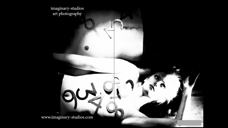 0 model photo shoot of Imaginary-Studios