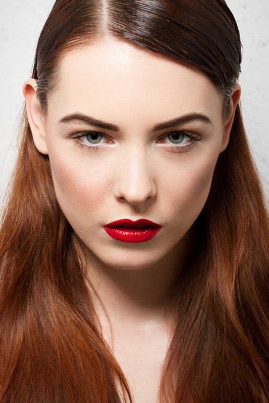 Female model photo shoot of Suzy Clarke Make-up