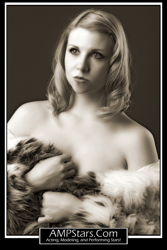 Female model photo shoot of Bethany Lilith by ImagesByJames
