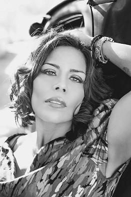 Female model photo shoot of Angela Montoya in New Mexico
