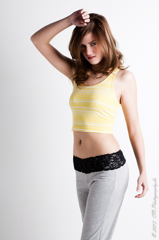Female model photo shoot of Semele by TCR-Photography