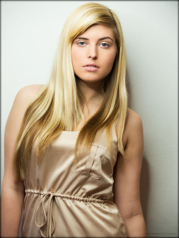 Female model photo shoot of Kailah Rayne by David Birdsong 