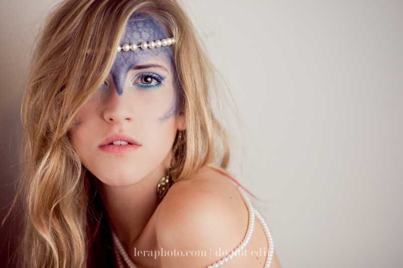 Female model photo shoot of Lera Photography