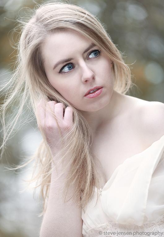 Female model photo shoot of MiaCn