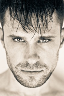 Male model photo shoot of Matthew Philip in New York City
