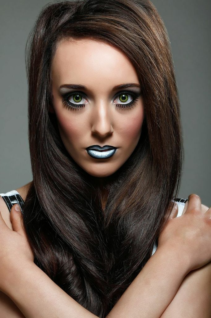 Female model photo shoot of Chloe Alexandra Ingham in Preston