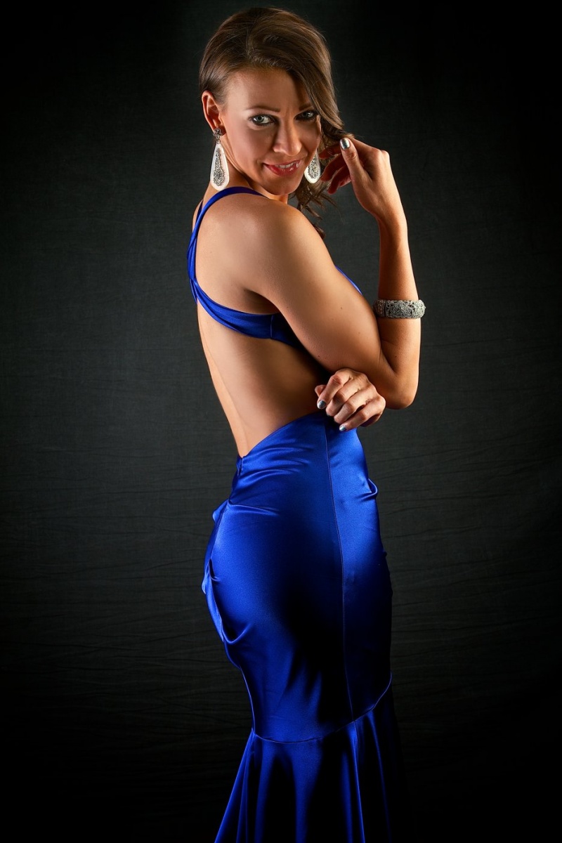 Female model photo shoot of Alisha Lucik by PRA CREATIVA in las vegas