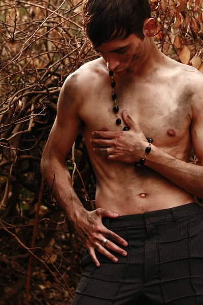 Male model photo shoot of Nick Fallon in St.Tropez