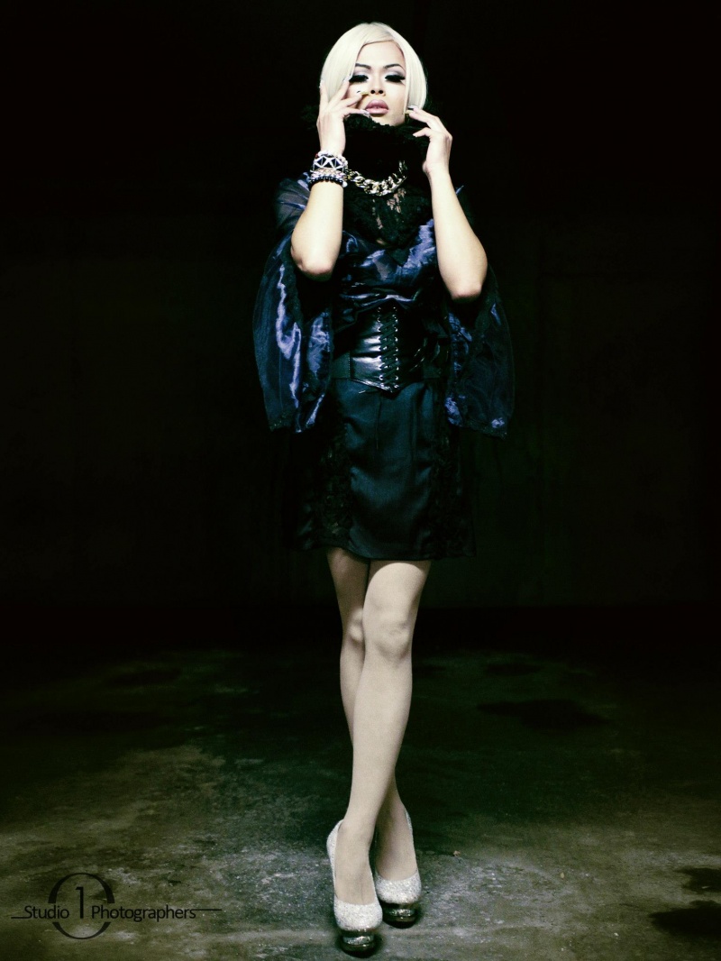 Female model photo shoot of miss jade london in OTTAWA