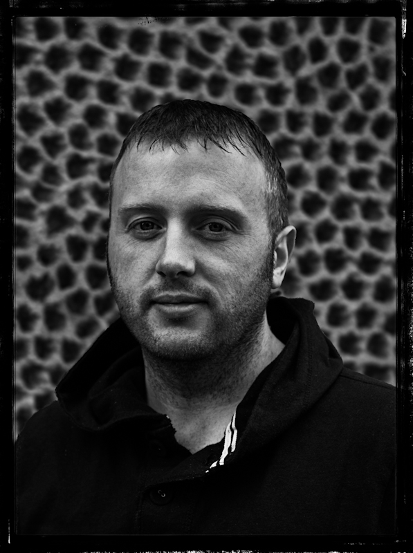 Male model photo shoot of Ash Burton in Manchester