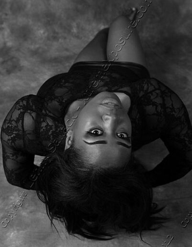 Female model photo shoot of MissTaCha in Xtreme Xposure