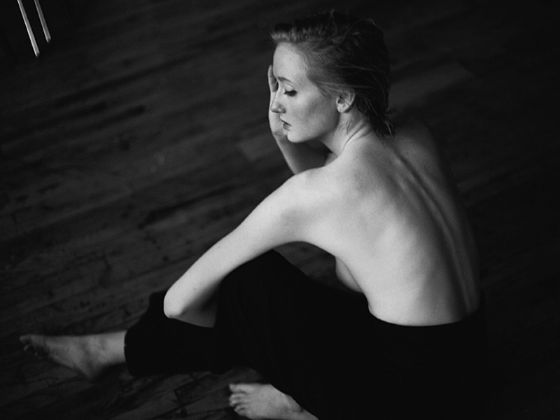 Female model photo shoot of Tabitha Constance in Brookyln, New York