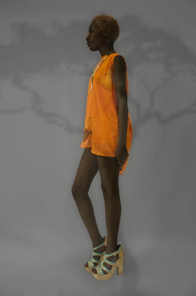 Female model photo shoot of Jasmine West, wardrobe styled by DeastanybMUA