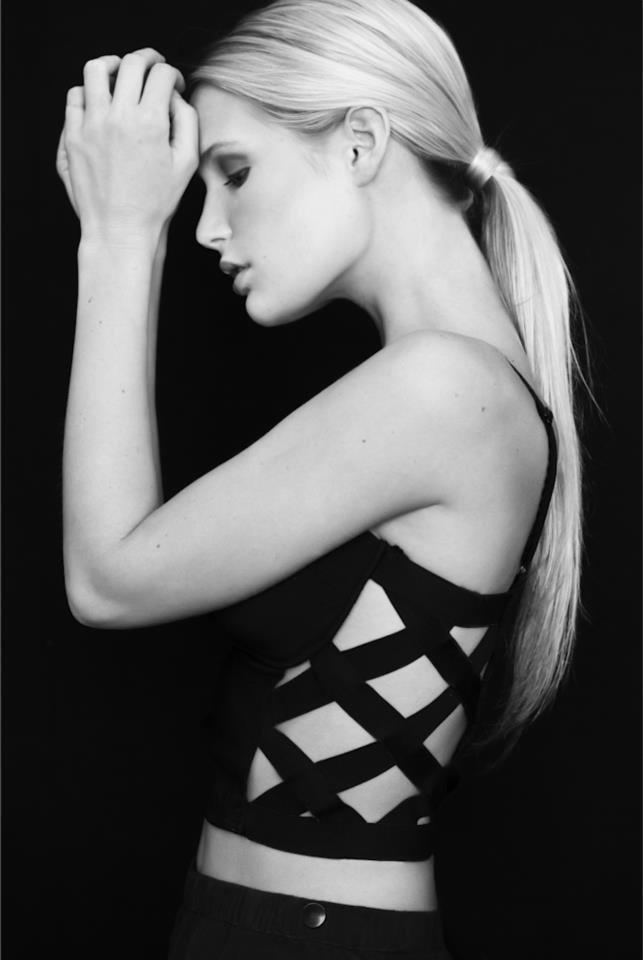 Female model photo shoot of Jen Dance