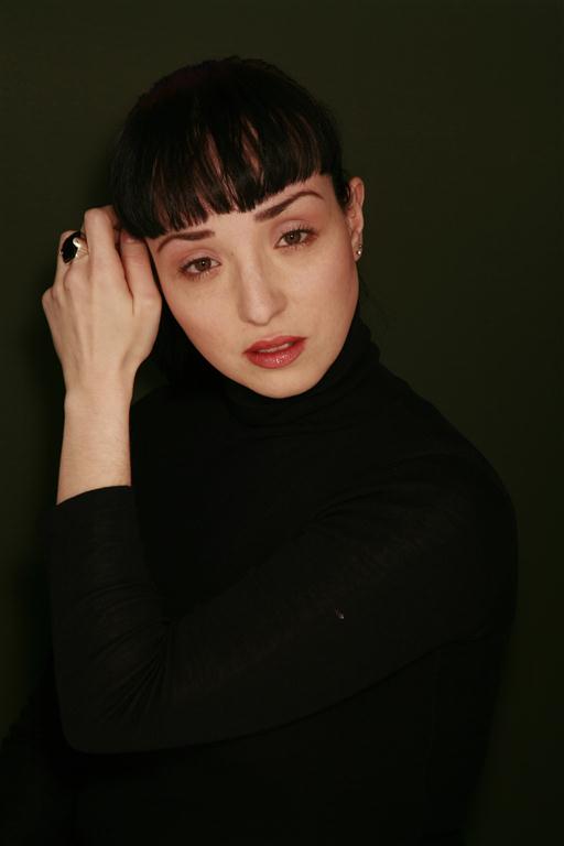 Female model photo shoot of G Pro Makeup