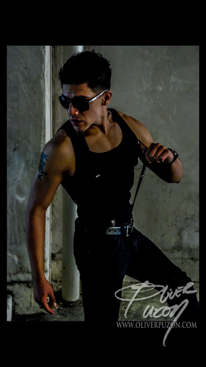 Male model photo shoot of ALEX ALEJANDRO in Houston, Texas