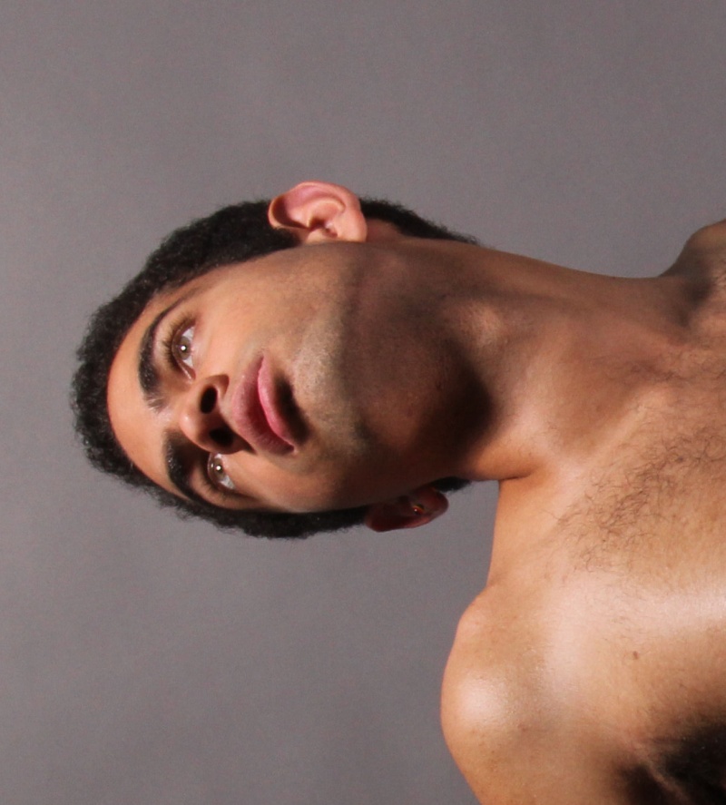Male model photo shoot of RickyRos by Molasso UK