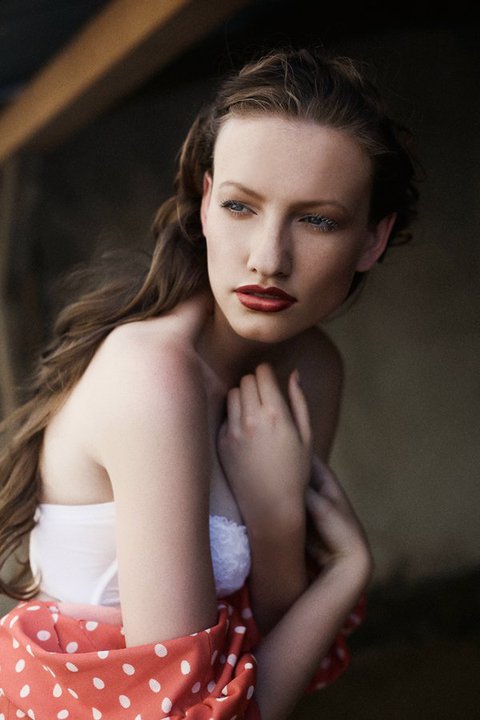 Female model photo shoot of Alex Fia by Monique Bagalova