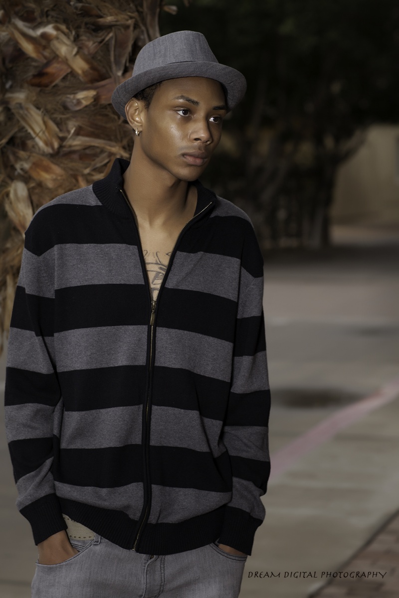 Male model photo shoot of devon 92 by Dream Digital Photog in Phoenix, Az