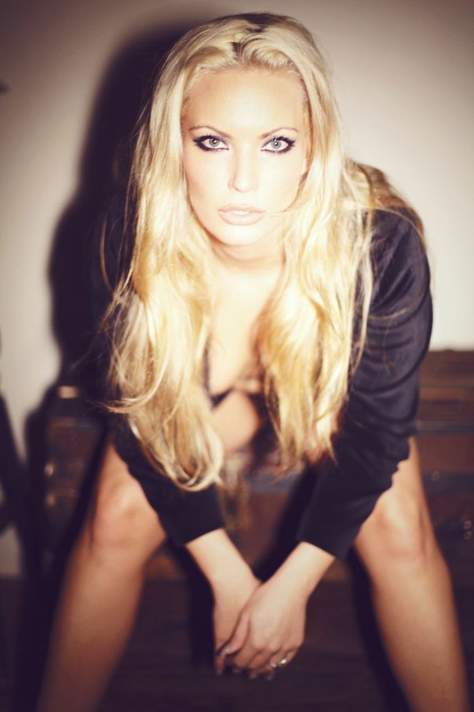 Female model photo shoot of Kayleigh Swenson