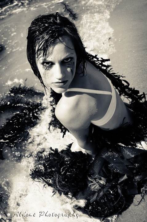 Female model photo shoot of Victoria Petrazzello