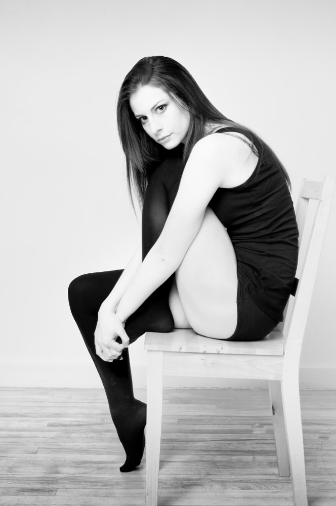 Female model photo shoot of Zara North by TMC_Photography